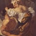 Judith et Holopherne