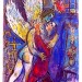 Jacob combat l'ange