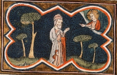 Anonymous French Master, Abraham, Bible Historiale, Koninklijke Bibliotheek, The Hague, c_ 1375.jpg