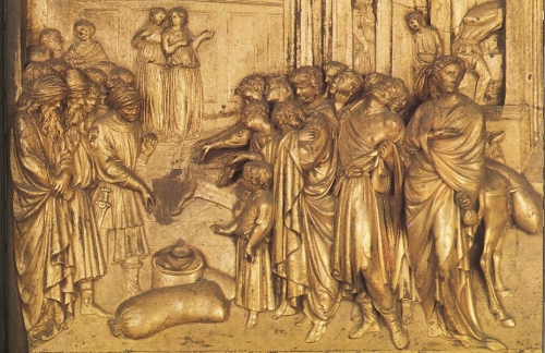 Ghiberti 1450 Florence bronze.jpg
