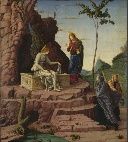 Mantegna 3 maries.JPG
